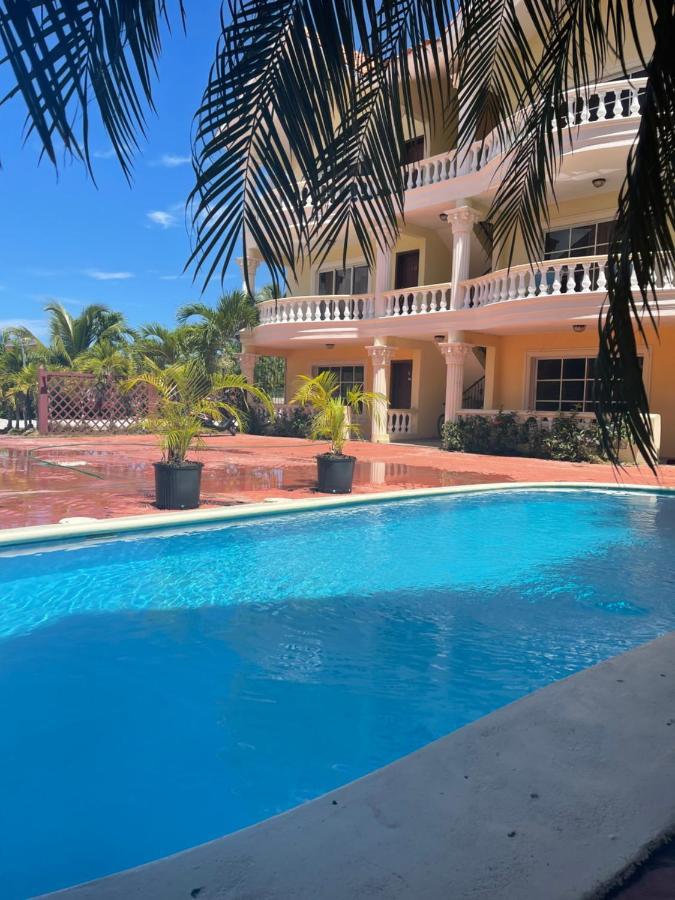 Habitat Bavaro Rooms Punta Cana Exterior photo