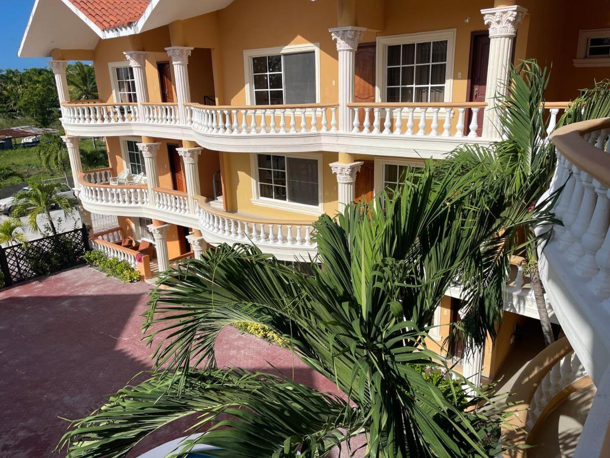 Habitat Bavaro Rooms Punta Cana Exterior photo